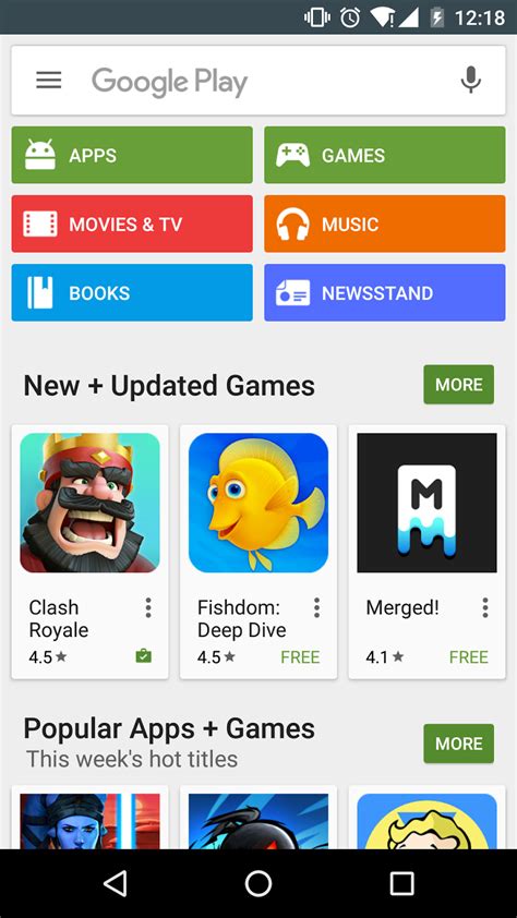 app om|Android Apps on Google Play